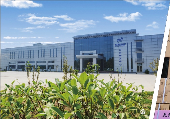 某制藥企業(yè)潔凈項目